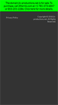 Mobile Screenshot of jlc-productions.net